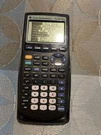 Калькулятор графічний Texas Instruments TI-83 Plus