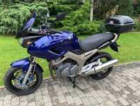 Yamaha TDM Yamaha TDM 900 kufer dodatki bez wkładu okazja!!!