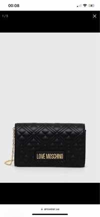 Сумка Love Moschino