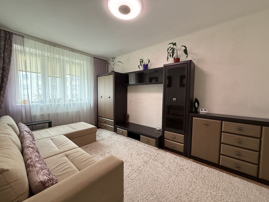 Оренда! Тепла та затишна! Початок ЖК Софія, Боголюбова 4