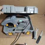 Bruzdownica titan ttb293wch 1700w
