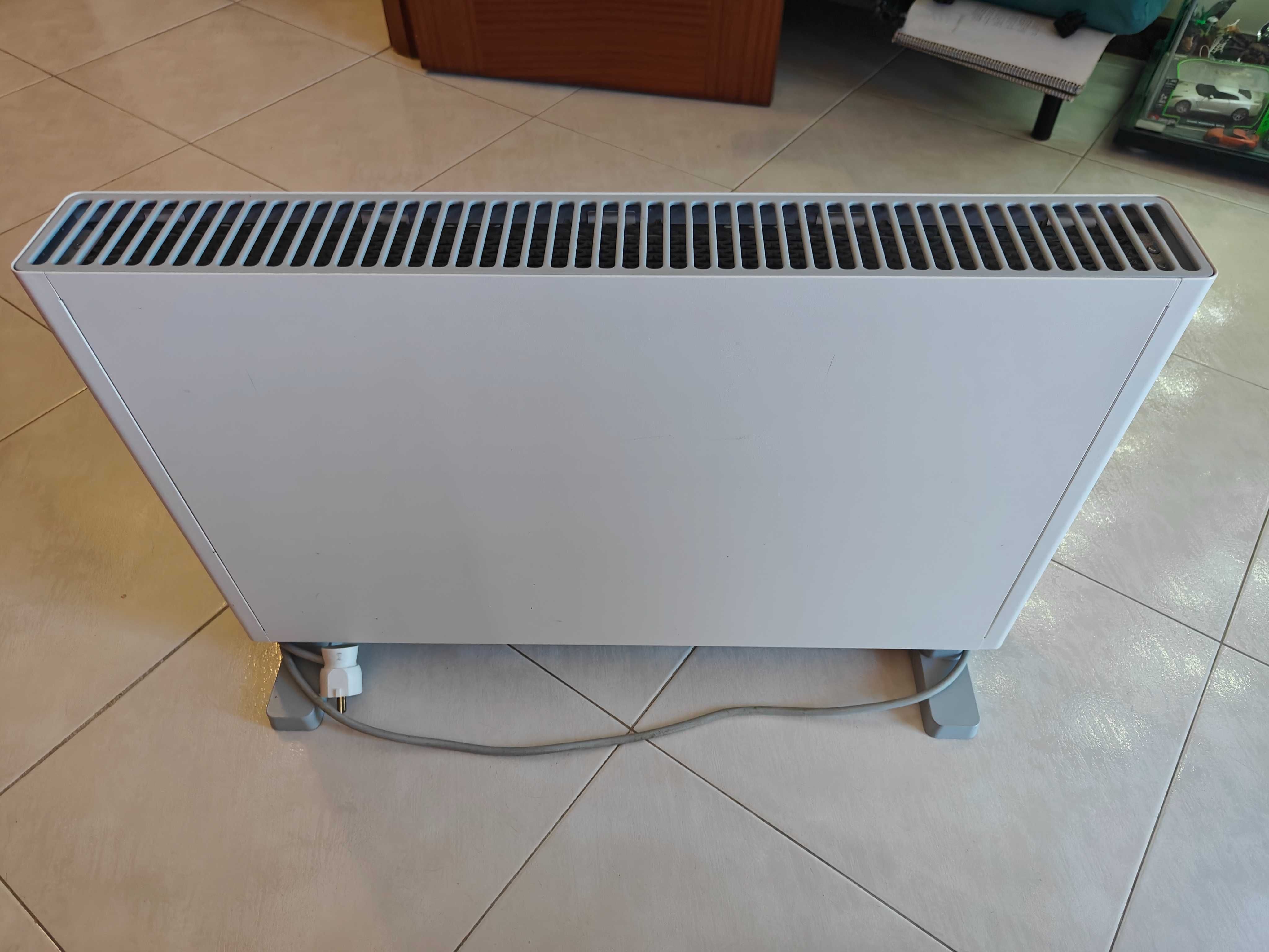 Aquecedor Eléctrico Mi Smart Space Heater 1S 2200W (Branco) - XIAOMI