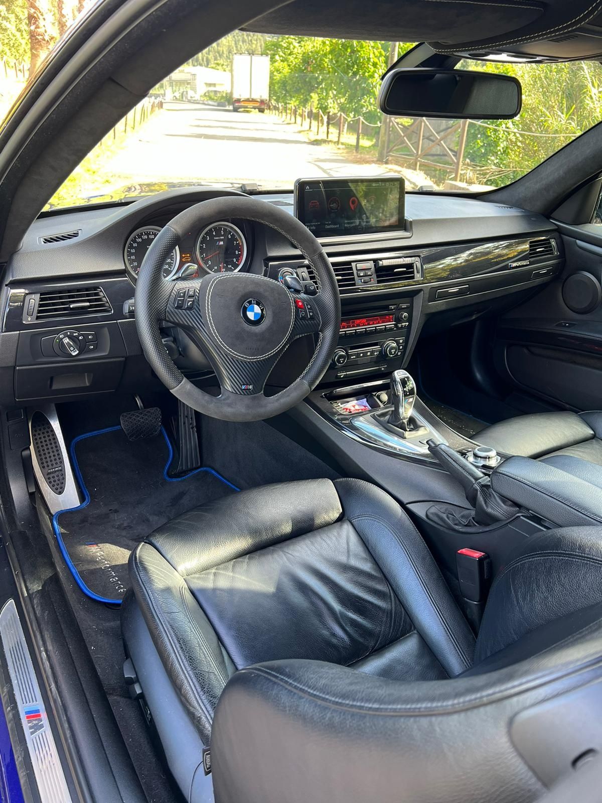 BMW 335i Auto 7v (Nacional)
