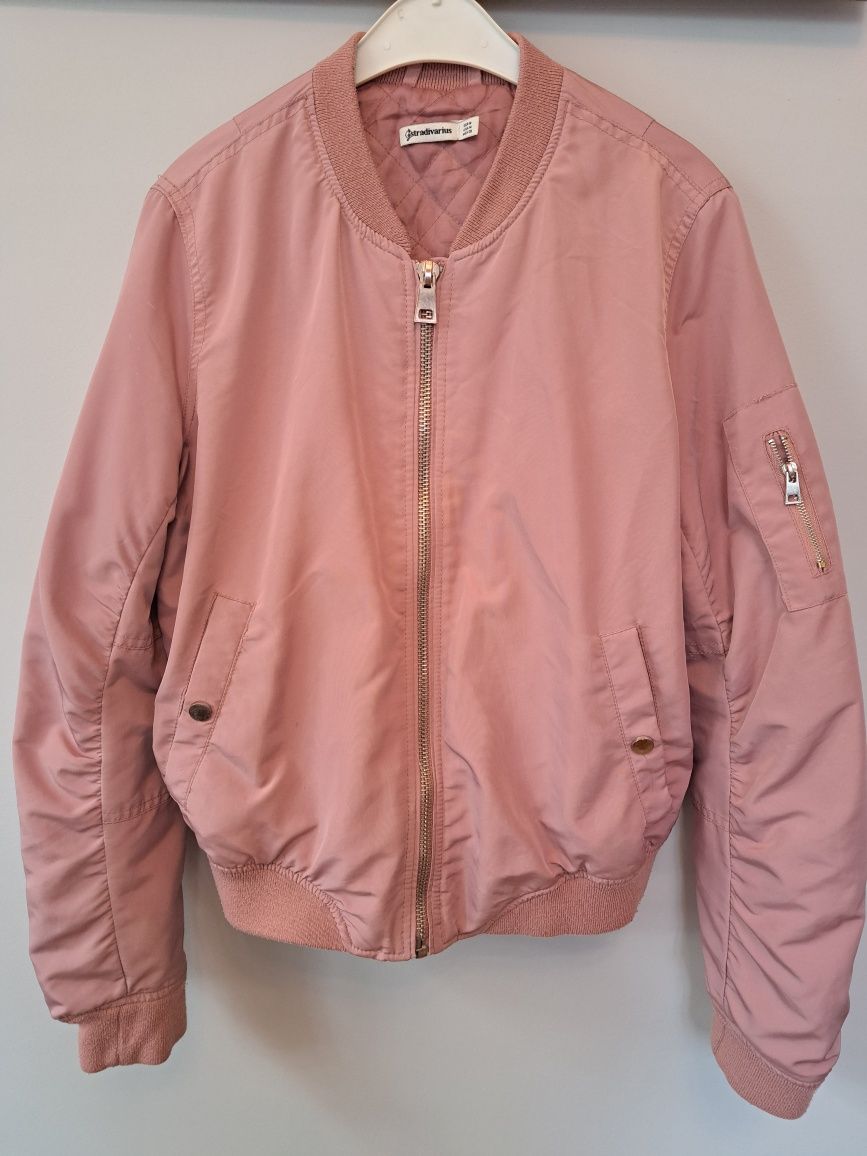 Kurtka Bomber Stradivarius S