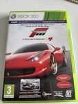 Forza Motorsport 4 Xbox 360