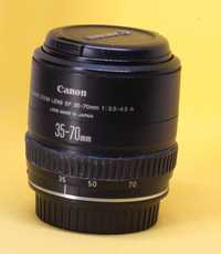 Объектив Canon EF 35-70
