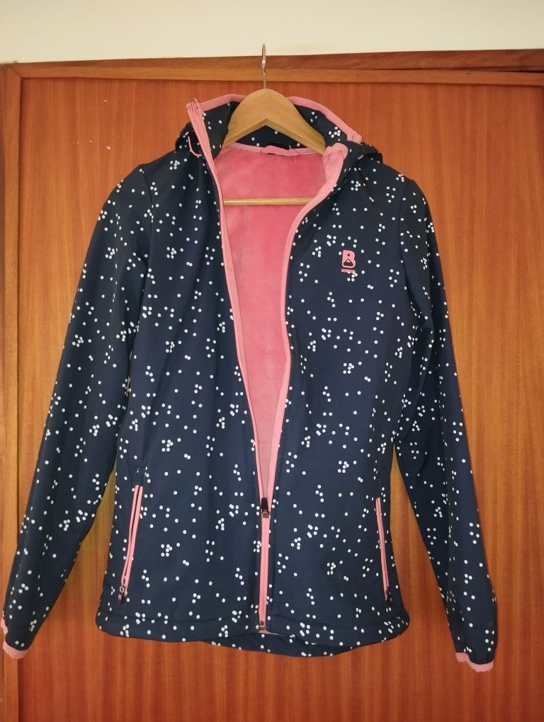 Cascos de inverno