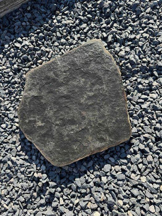 Step bazaltowy, kamień na ścieżki Płyta kamienna IMPRESTONE Warszawa