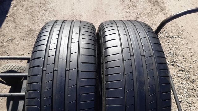 Opony letnie 225.40.19 Pirelli