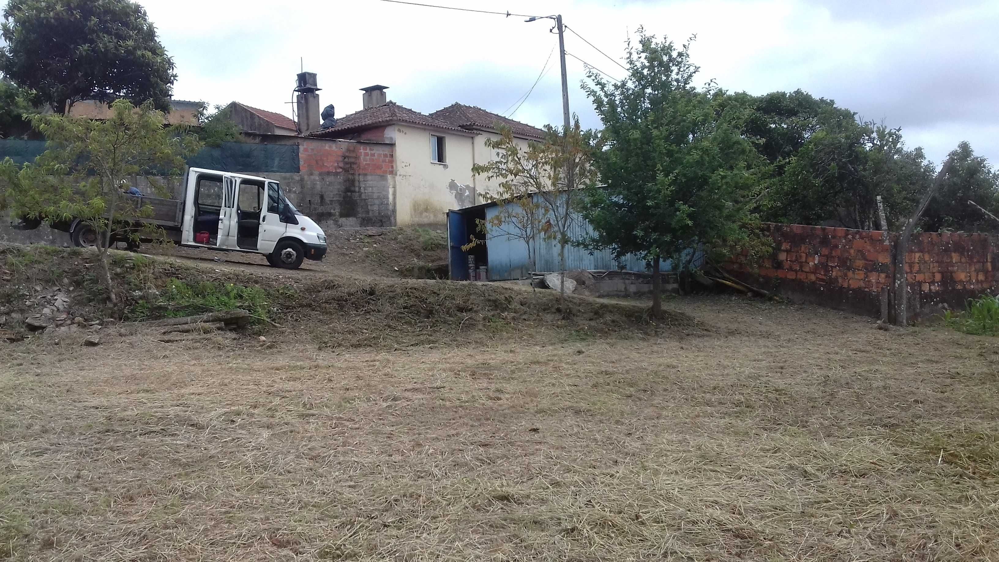 Terreno para agricultura