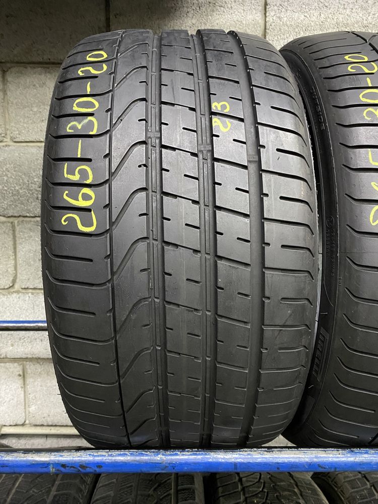 Літні шини 265/30 R20 (94Y) PIRELLI