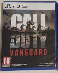 Call of duty vanguard na ps 5