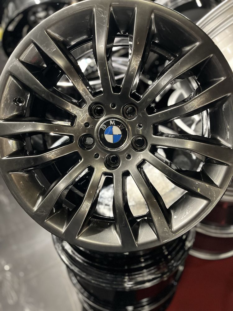 Jantes 18 BMW 5x120