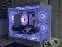 Nowy pc 1440p/4k-RX 7900 XT/ Ryzen 5 7600x/32GB RAM/SSD 2TB/WIN 11 pro
