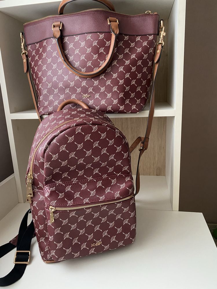 Joop coach ralph lauren coccinelle