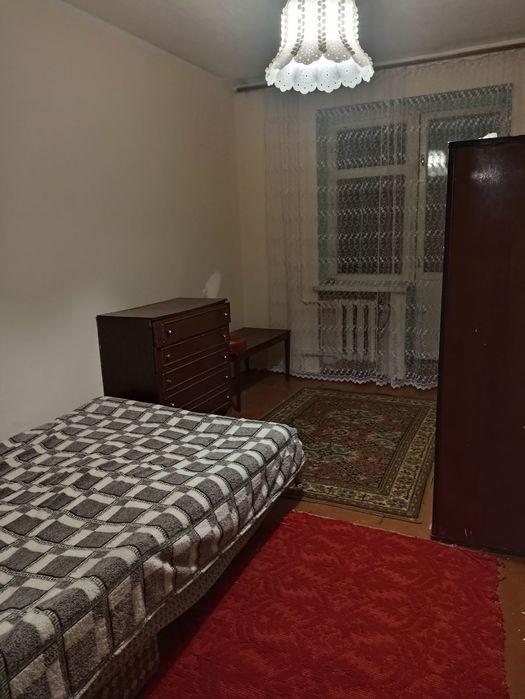 Здам кімнату в квартирі, без власників!