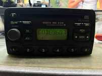 Fabryczne Radio Ford CD 6000 NE