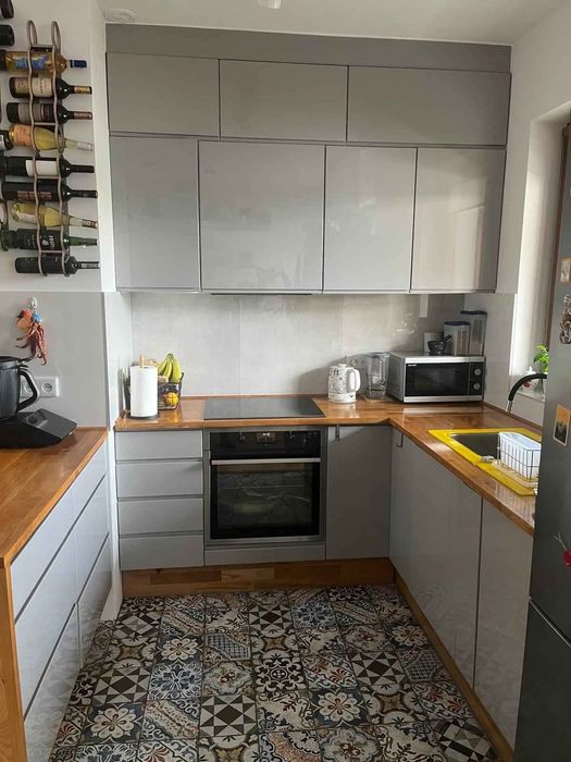 Na sprzedaż bezczynszowe mieszkaie 46,5 m2 w nowym budownictwie Lubin