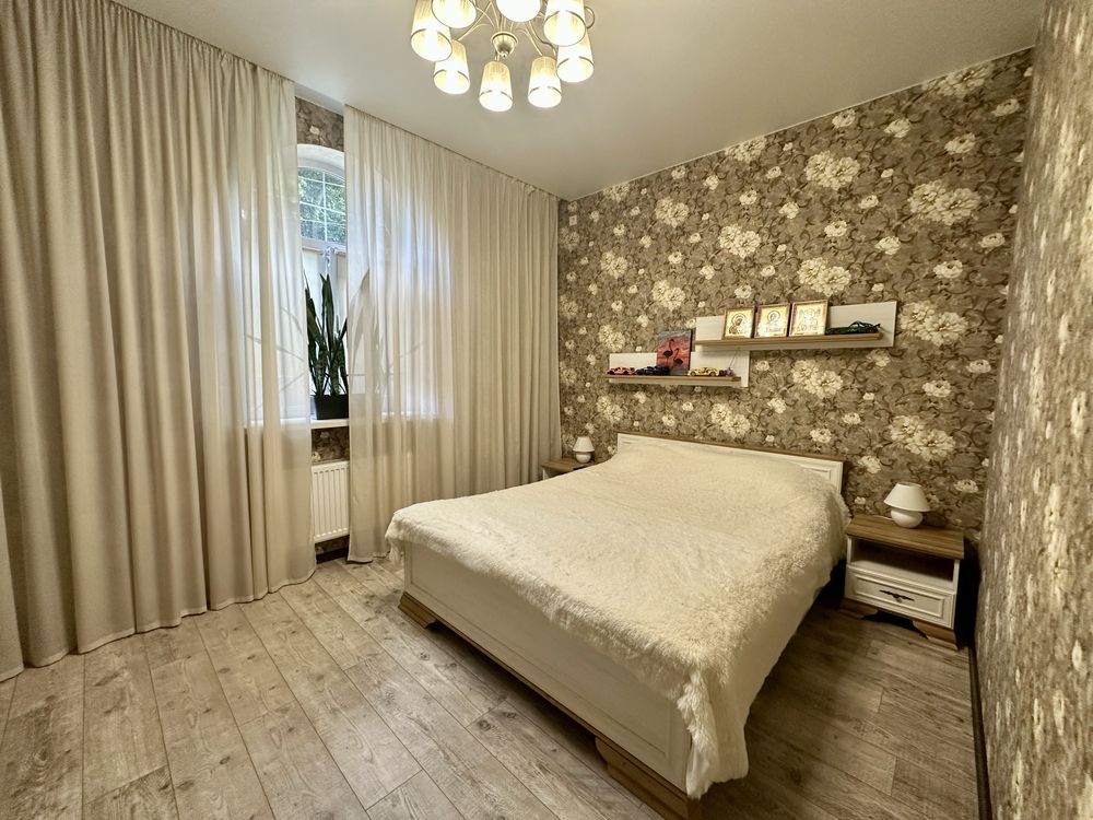 Чубинське Продаю Якісний Дім 160м2 10 соток 160000$ Повністю Готовий!
