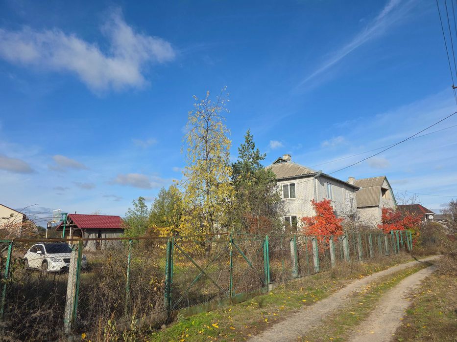 Продаж будинку. Нижча Дубечня. Десна. Лебедівка. Вишгород.