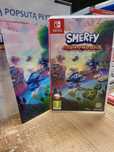 Smerfy -Smerfne Marzenia PL Nintendo Switch Wymiana Skup SklepRetroWWA