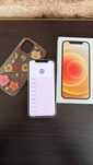 Apple iPhone 12 128GB white