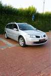 Renault Megane 1.5 DCI I 135.000 kms