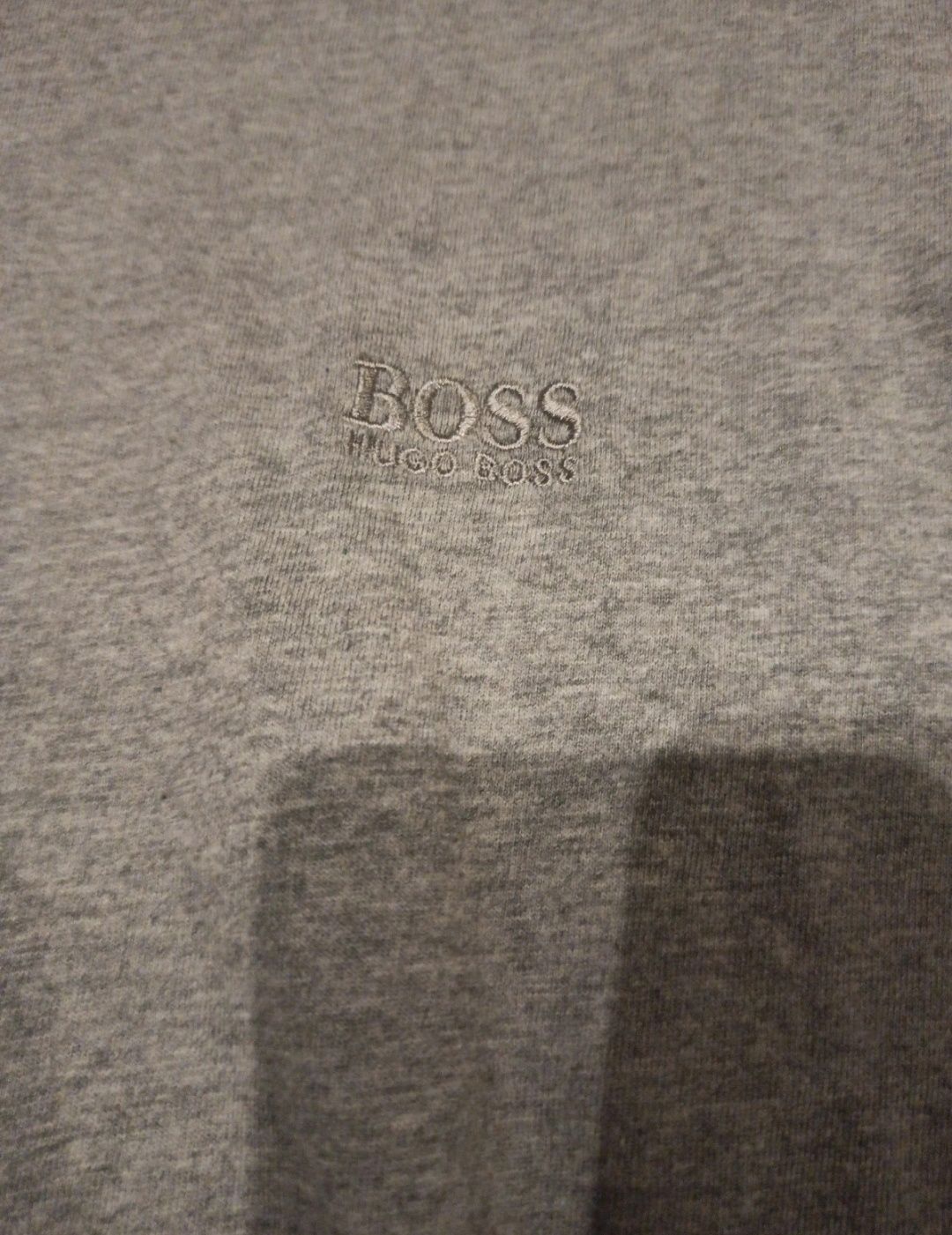 T-Shirt Hugo Boss oryginalna Rozmiar S