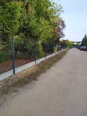 Tanie montaże Ogrodzenia-bramy-furtki-montaże