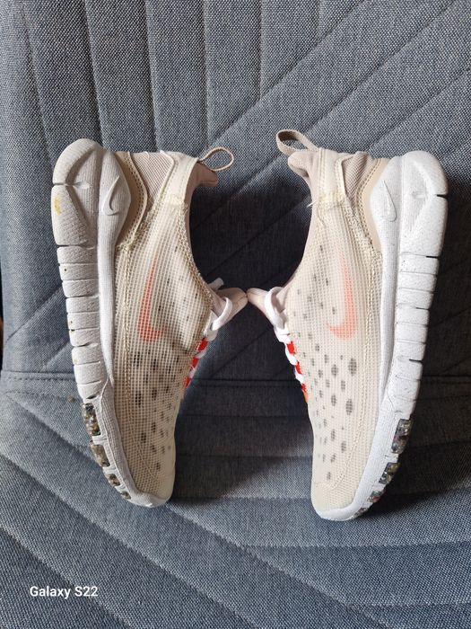 Buty damskie Nike Sneakersy Free Run Trail Crater