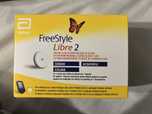 Sensor FreeStyle Libre2