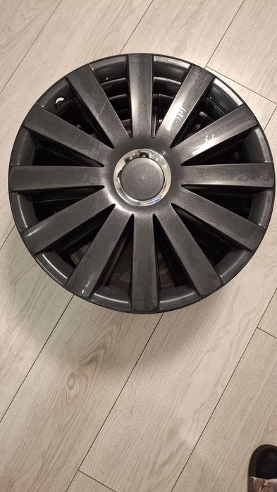 Ковпакі R 17. Б.У