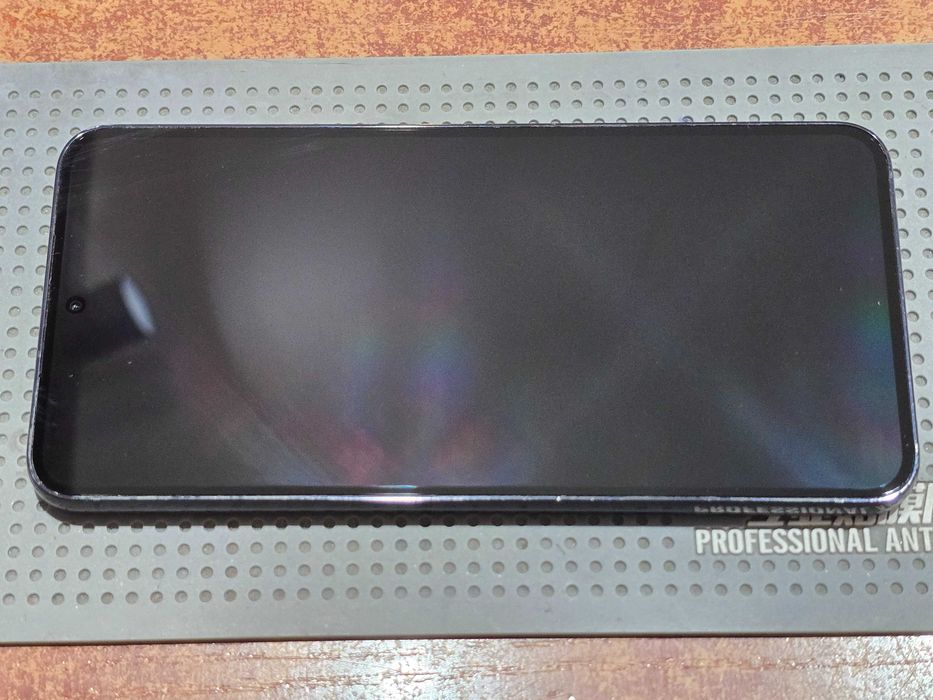 Używany - Samsung Galaxy S23 128GB Czarny - GSM Baranowo