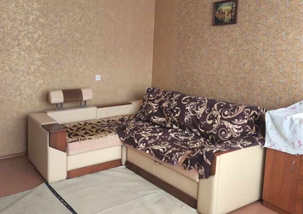 Сдам 1 комнатную квартиру по ул.Хортицкое шоссе, 9/10 этаж