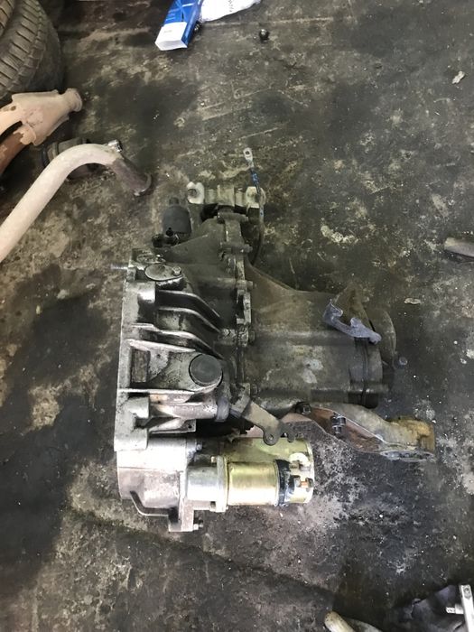 Кпп 4ст/5ст Коробка передач ВАЗ 2108/2109/21099/2113/2114/2115