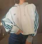 Худі Adidas, оригінал