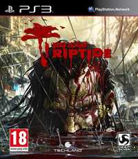 Dead Island Riptide - PS3 (Używana)