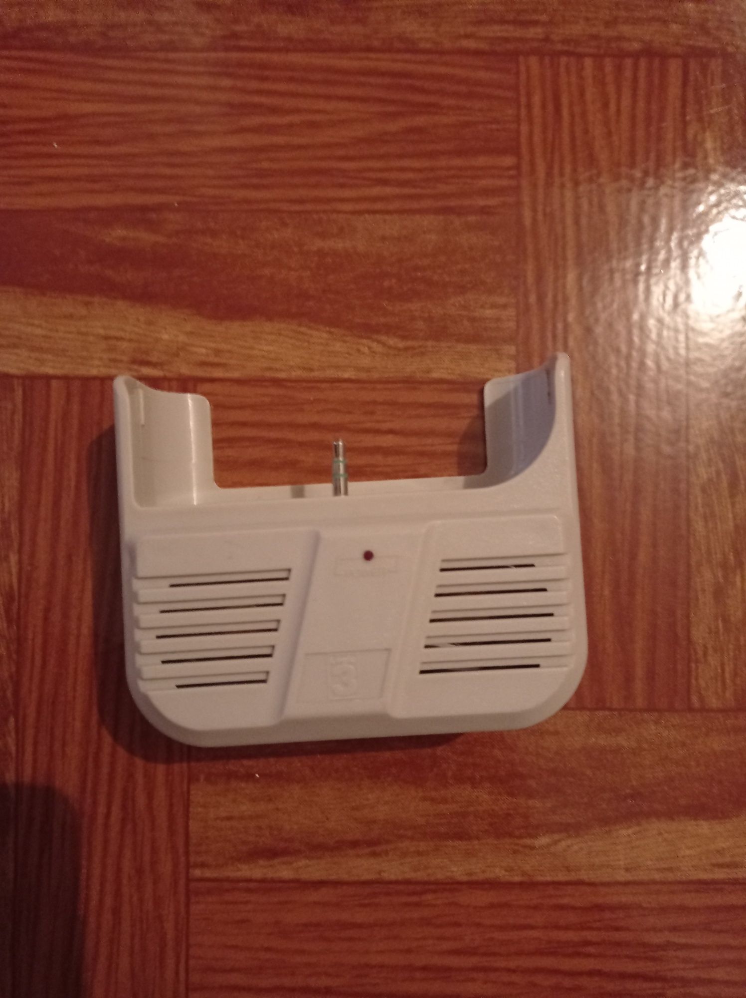 Amplificador de som para game boy