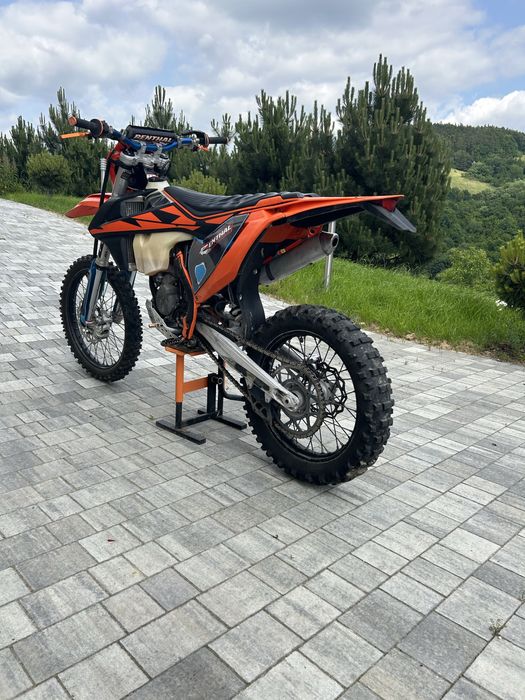 Ktm [xcw 125 sx ]
