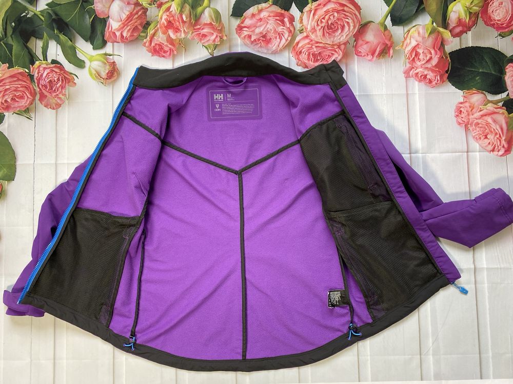 Kurtka damska Helly Hansen