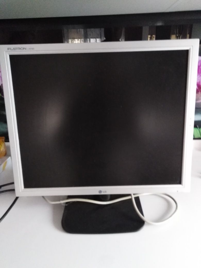 Продам Монітор LG