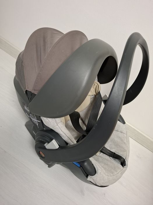 Дитяче автокрісло