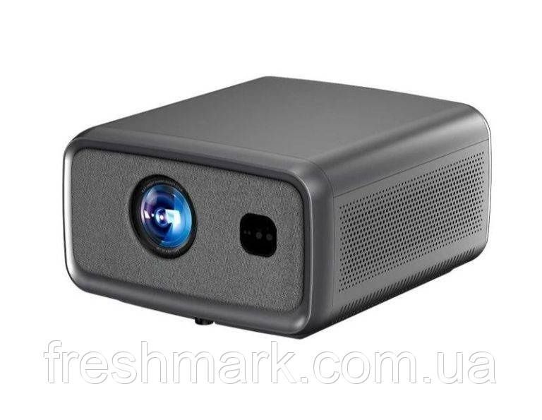 Проектор Everycom Cubelite Max Full HD 1080P 2800 ANSI