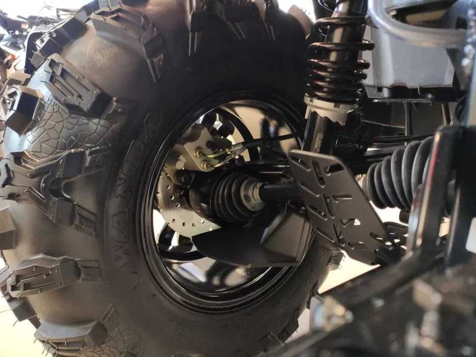 Квадроцикл Linhai 650L Promax EFI EPS, в АртМото Київ правий берег!!!