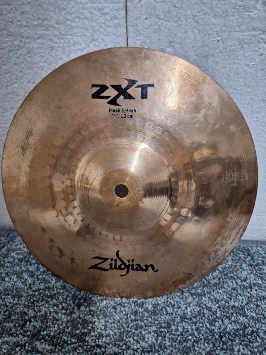 Zildjian ZXT Flash Splash 10"