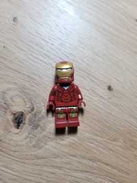 Lego figurka Iron Man Marvel