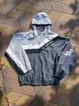 Курточка Ветровка Fred Perry фред перри casual casuals