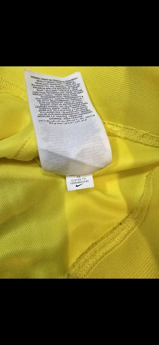 Bluza Nike Damska