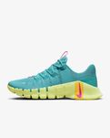 Кроссовки Nike Free Metcon 5 Pegasus Air Max Оригинал! (DV3949-302)