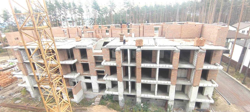 ВСЬОГО 10% перший внесок! 2-кімнатна квартира! РОЗТЕРМІНУВАННЯ без %!